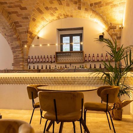 The Vinum Suites Villa Caldari Kültér fotó