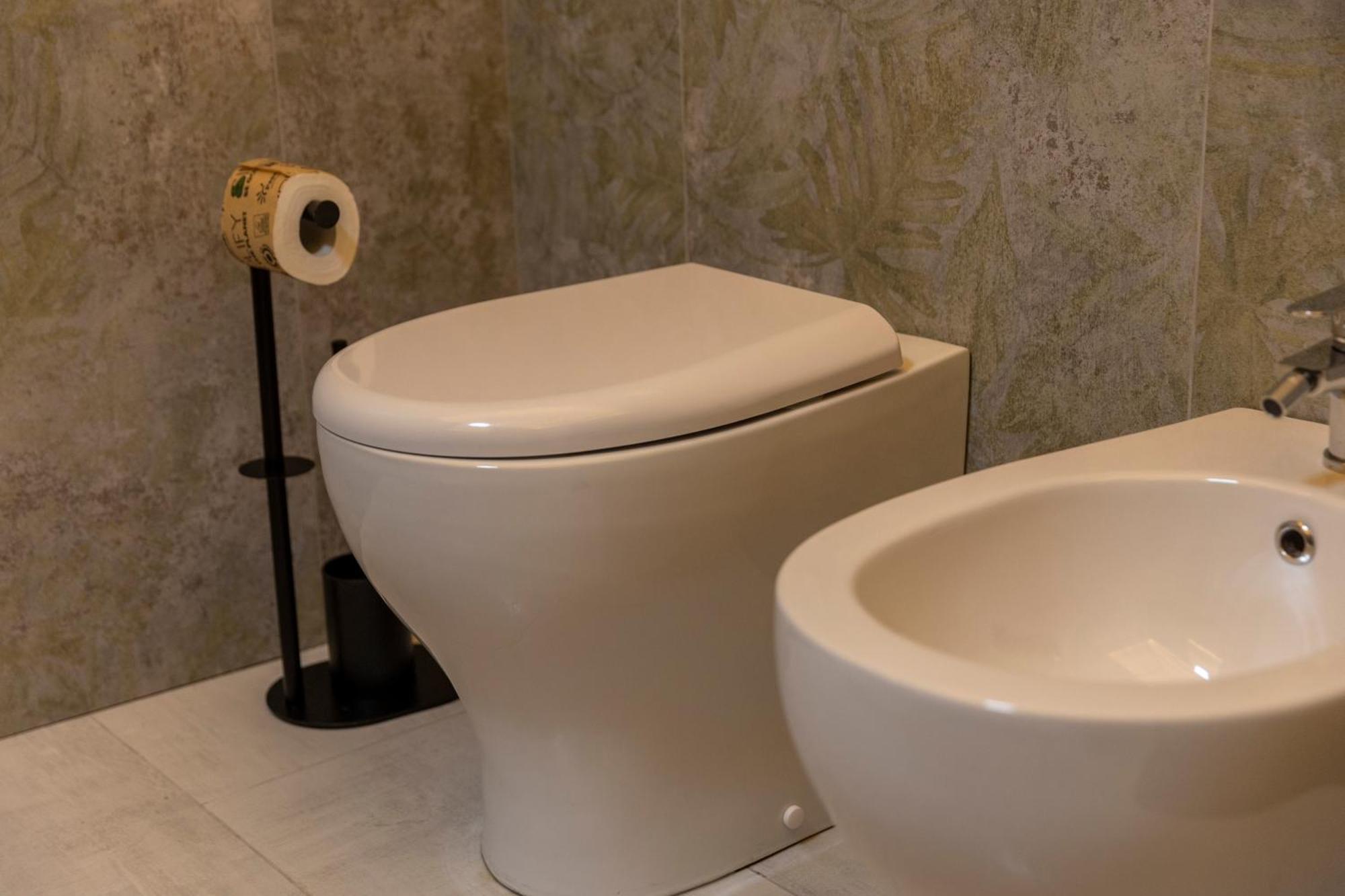The Vinum Suites Villa Caldari Kültér fotó