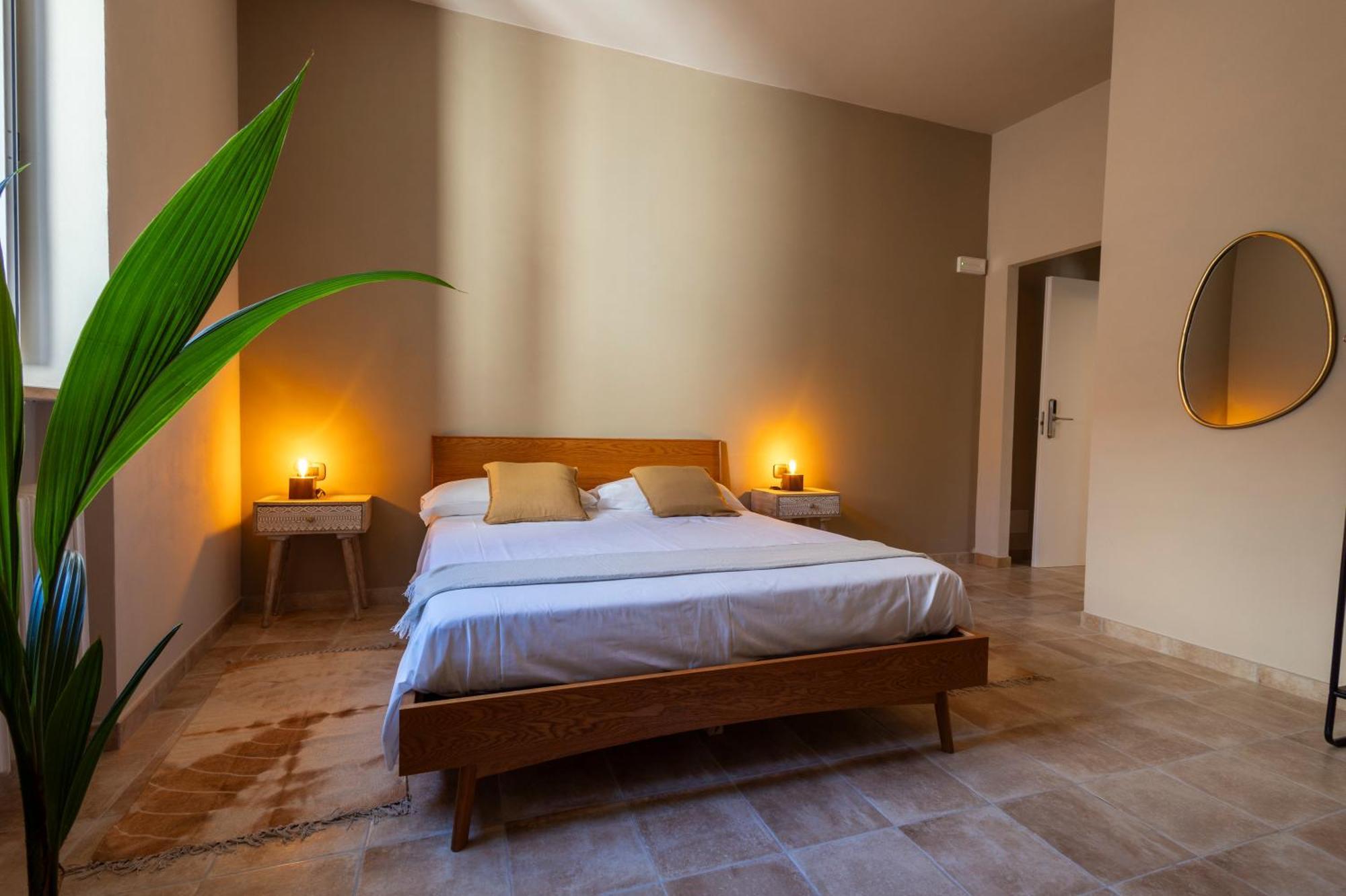 The Vinum Suites Villa Caldari Kültér fotó